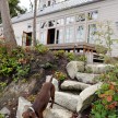 LEED Certified Home - Stone Steps