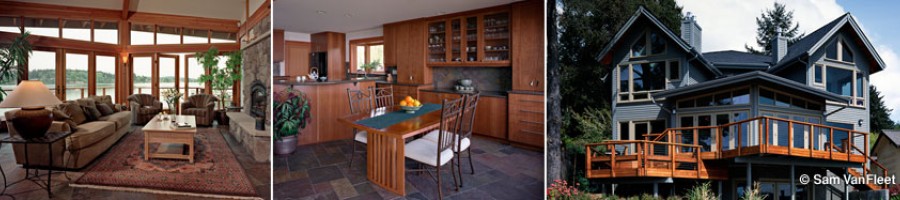 New Home Construction | McIntyre Construction Services
