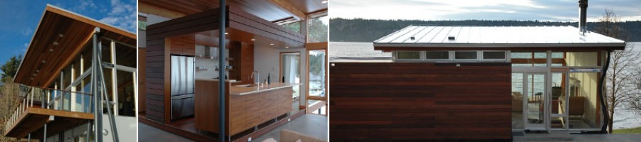 Home Remodel on Vashon Island | McIntyre Construction Services