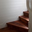 LEED Certified Home - Staircase