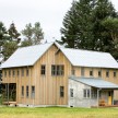 Modern Northwest Farmhouse - Exterior
