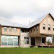 Modern Northwest Farmhouse - Exterior