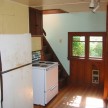 Summer Cabin Remodel - Kitchen Appliances Before