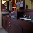 Burton Remodel - Bathroom Sinks & Counters