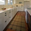 Burton Remodel - Kitchen Cabinets