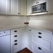 Burton Remodel - Cabinetry & Appliances